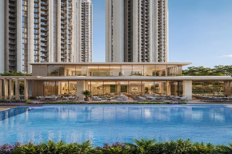 Oberoi 360 North Gurgaon